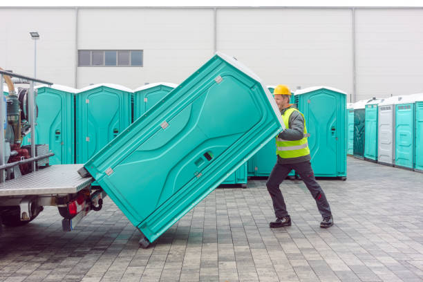 Best Best portable toilet rental  in Carol Stream, IL