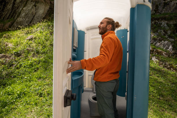 Best Porta potty rental near me  in Carol Stream, IL